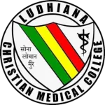CMC Ludhiana Logo